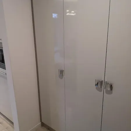 Holiapart Gdanska 139